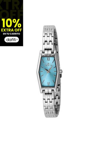 Reloj INVICTA Modelo 49063 Steel Lady Invicta