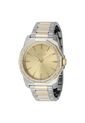 Reloj Invicta Modelo 49106 Oro, Acero Hombres de Invicta