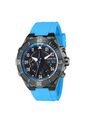 Reloj Invicta Modelo 39898 Azul Hombres de Invicta