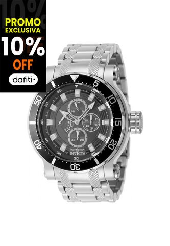 Reloj Invicta Modelo 49394 Acero Hombres Invicta