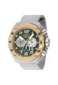Reloj Invicta Modelo 47205 Acero Hombres de Invicta