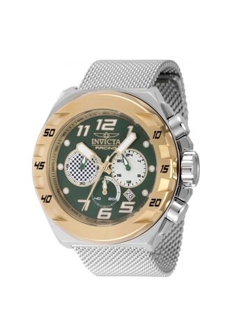 Reloj Invicta Modelo 47205 Acero Hombres Invicta