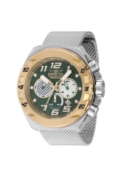 Reloj Invicta Modelo 47205 Acero Hombres