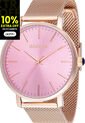 Reloj Invicta Modelo 48846 Oro Rosa Mujer de Invicta