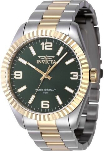 Reloj Invicta Modelo 47455 Plateado Hombre Invicta