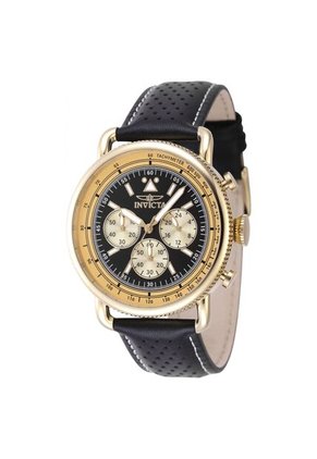 Reloj Invicta Modelo 47366 Negro Hombres