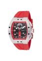 Reloj Invicta Modelo 47367 Rojo Hombres de Invicta