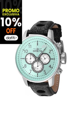 Reloj Invicta Modelo 45908 Negro Hombres Invicta