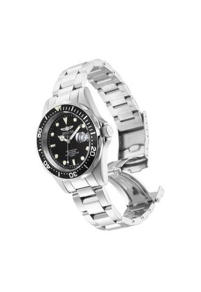 Reloj Para Hombre Invicta Pro Diver 8932 Plateado
