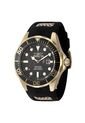 Reloj Invicta Modelo 47689 Negro Hombres de Invicta
