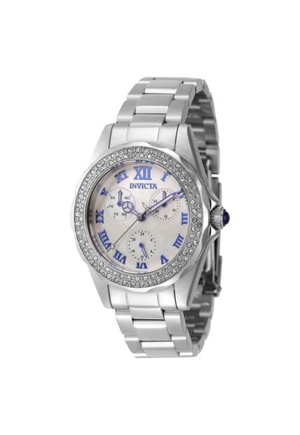 Reloj Invicta Modelo 47698 Acero Dama