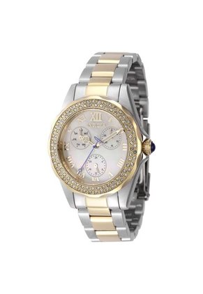 Reloj Invicta Modelo 47699 Oro, Acero Dama