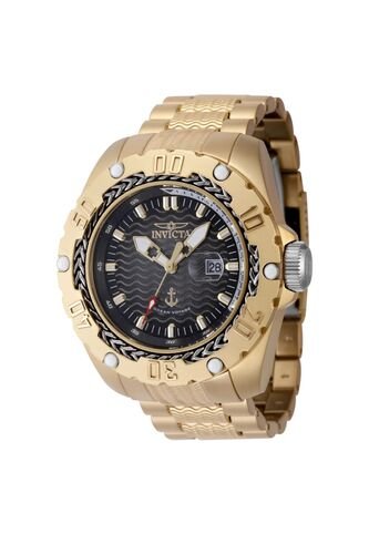 Reloj Invicta Modelo 47742 Oro Hombres Invicta