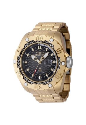 Reloj Invicta Modelo 47742 Oro Hombres