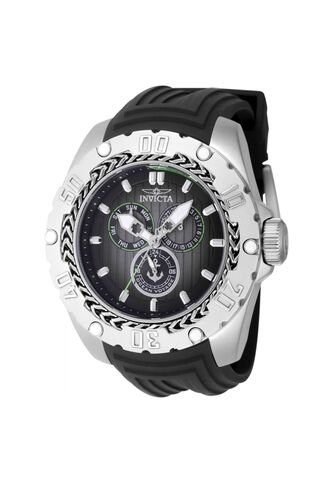 Reloj Invicta Modelo 48022 Negro Hombres Invicta