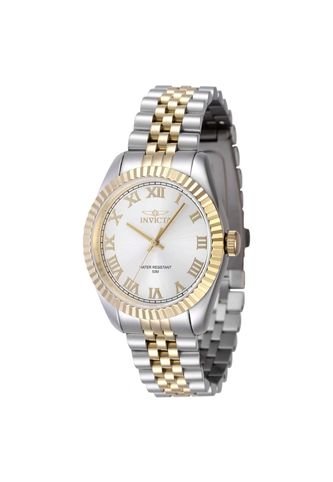 Reloj Invicta Modelo 47414 Oro, Acero Mujer Invicta