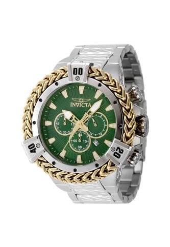Reloj Invicta Modelo 48155 Acero Hombres Invicta