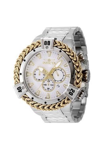 Reloj Invicta Modelo 48156 Acero Hombres Invicta