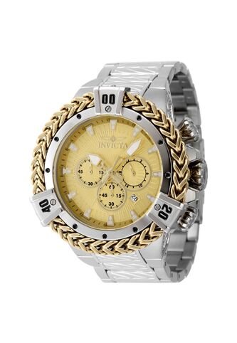 Reloj Invicta Modelo 48157 Acero Hombres Invicta
