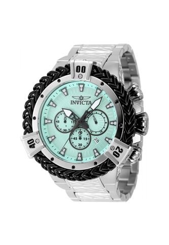 Reloj Invicta Modelo 48159 Acero Hombres Invicta