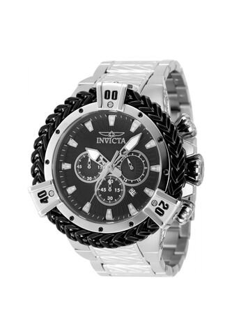 Reloj Invicta Modelo 48160 Acero Hombres Invicta