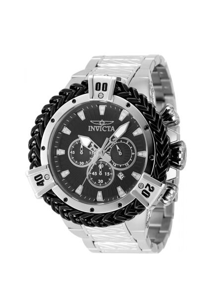 Reloj Invicta Modelo 48160 Acero Hombres