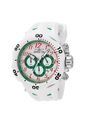 Reloj Invicta Modelo 48239 Verde, Blanco Hombres de Invicta