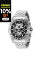 Reloj Invicta Modelo 48950 Acero Hombres de Invicta