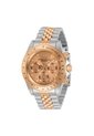 Reloj Invicta Modelo 30994 Acero, Oro Rosa Hombres de Invicta