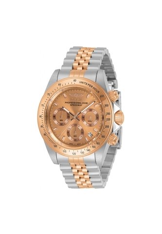 Reloj Invicta Modelo 30994 Acero, Oro Rosa Hombres Invicta