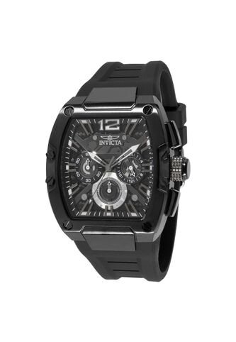 Reloj Invicta Modelo 48476 Negro Hombres Invicta