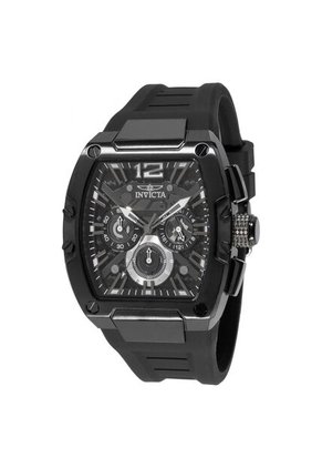 Reloj Invicta Modelo 48476 Negro Hombres