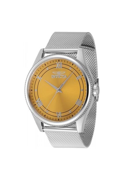 Reloj Invicta Modelo 48481 Acero Hombres