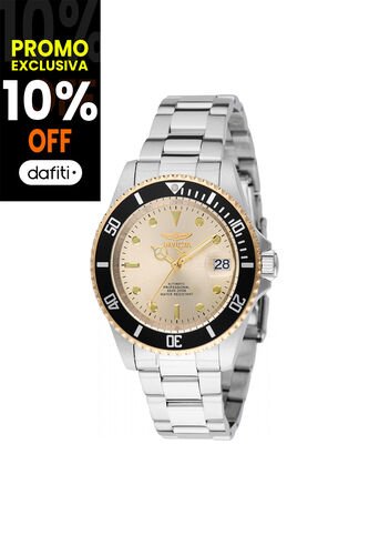 Reloj Invicta Modelo 49317 Acero Hombres Invicta