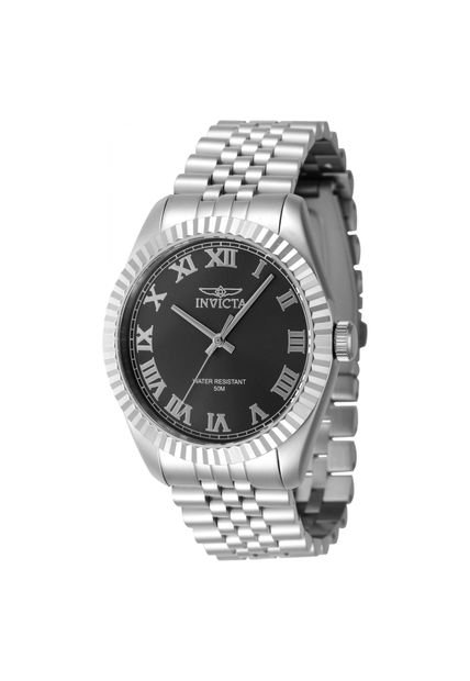 Reloj Invicta Modelo 47396 Acero Hombre