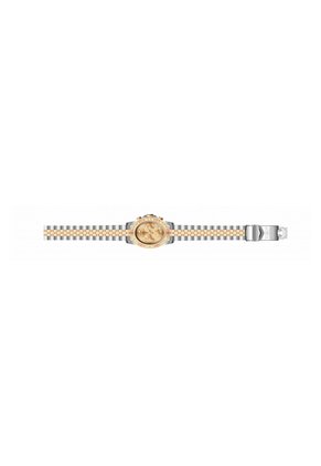Reloj Invicta Modelo 30994 Acero, Oro Rosa Hombres