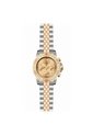 Reloj Invicta Modelo 30994 Acero, Oro Rosa Hombres de Invicta