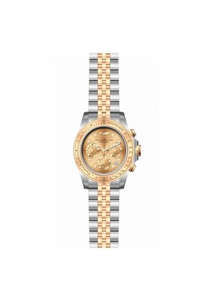 Reloj Invicta Modelo 30994 Acero, Oro Rosa Hombres