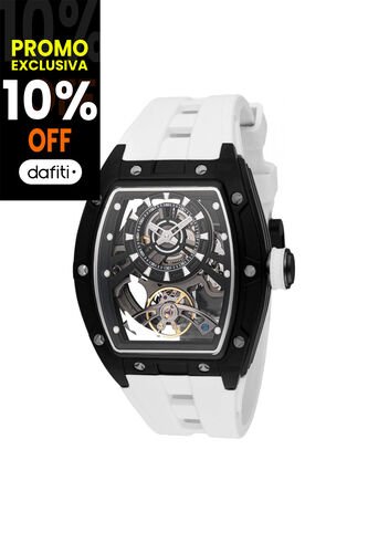Reloj Invicta Modelo 49035 Blanco Hombres Invicta