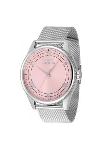 Reloj Invicta Modelo 48485 Acero Hombres Invicta