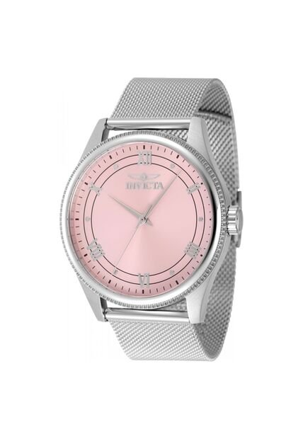 Reloj Invicta Modelo 48485 Acero Hombres