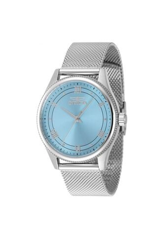 Reloj Invicta Modelo 48487 Acero Dama Invicta
