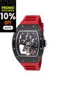 Reloj Invicta Modelo 49027 Rojo Hombres de Invicta