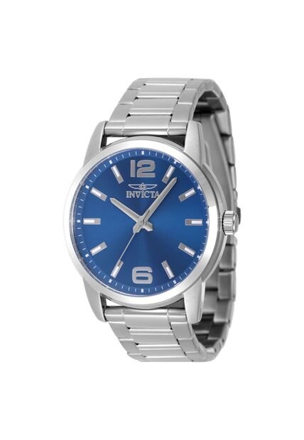 Reloj Invicta Modelo 48490 Acero Hombres