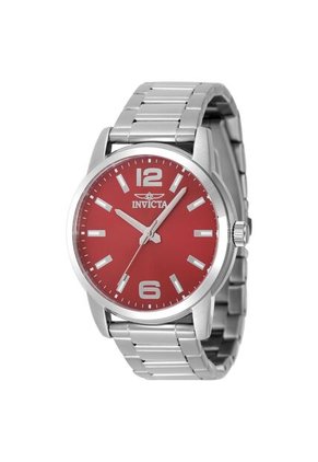 Reloj Invicta Modelo 48496 Acero Hombres