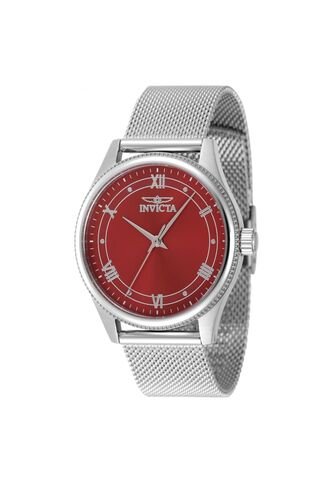 Reloj Invicta Modelo 48488 Acero Dama Invicta