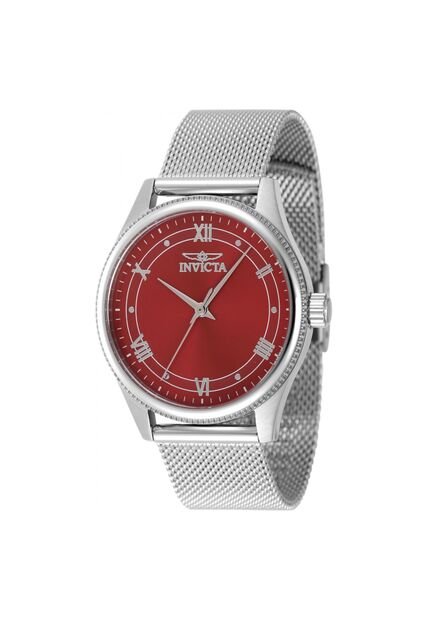 Reloj Invicta Modelo 48488 Acero Dama