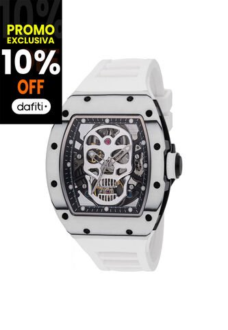 Reloj Invicta Modelo 49026 Blanco Hombres Invicta