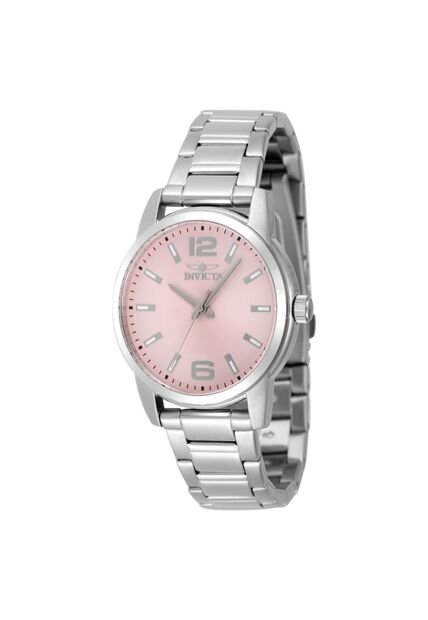 Reloj Invicta Modelo 48501 Acero Dama