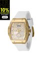 Reloj Invicta Modelo 45643 Blanco Dama de Invicta